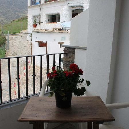 Apartamento Rurales Rosendo: La Zajarena กาปีเลย์รา ภายนอก รูปภาพ